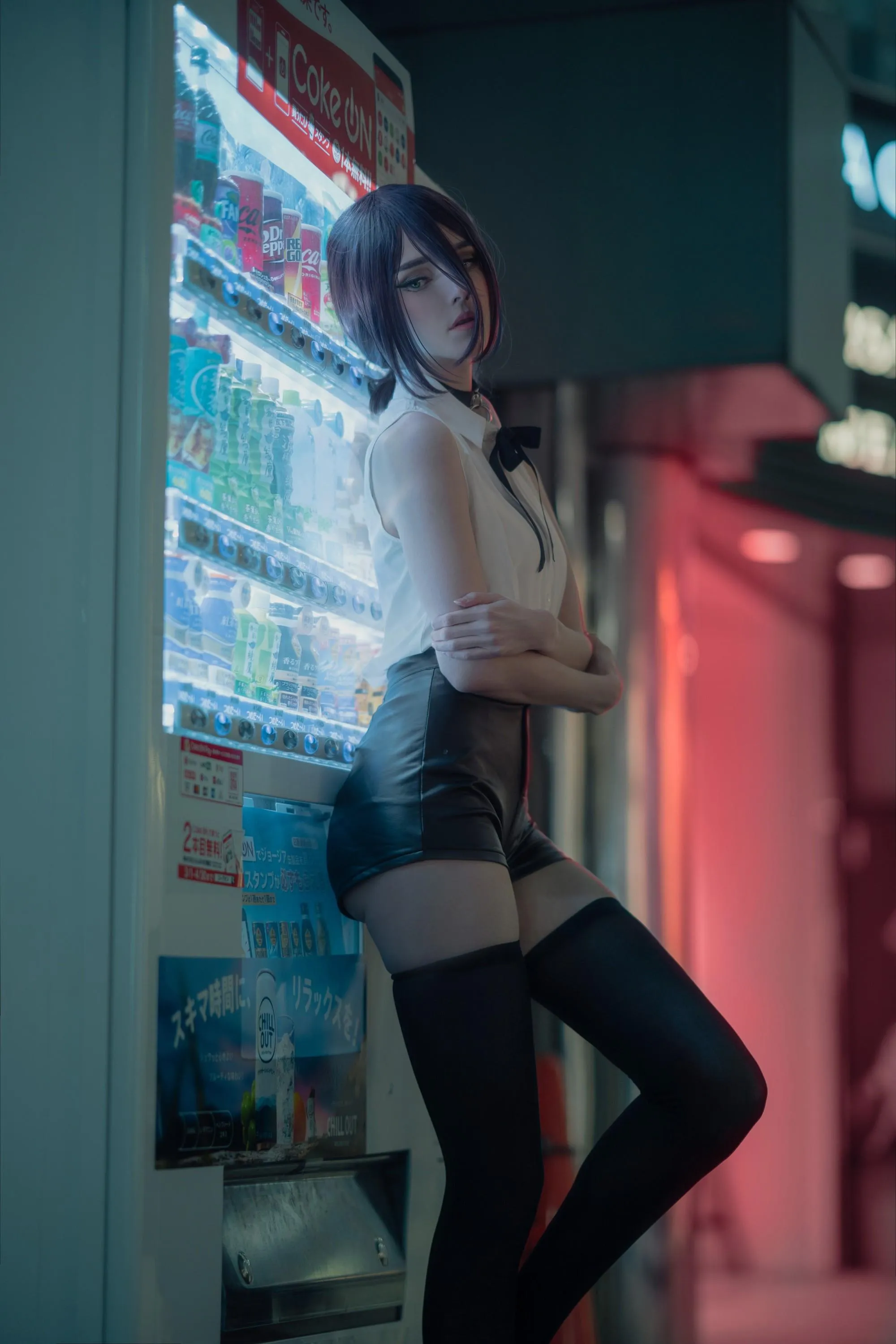 CandyBall – NO.040 Rezel [73P]插图